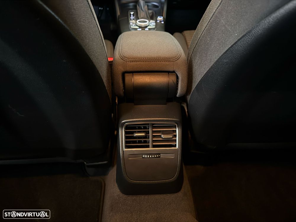 Audi A3 Sportback 1.6 TDI Sport S tronic - 22