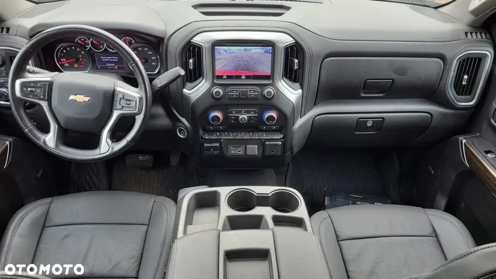 Chevrolet Silverado - 30