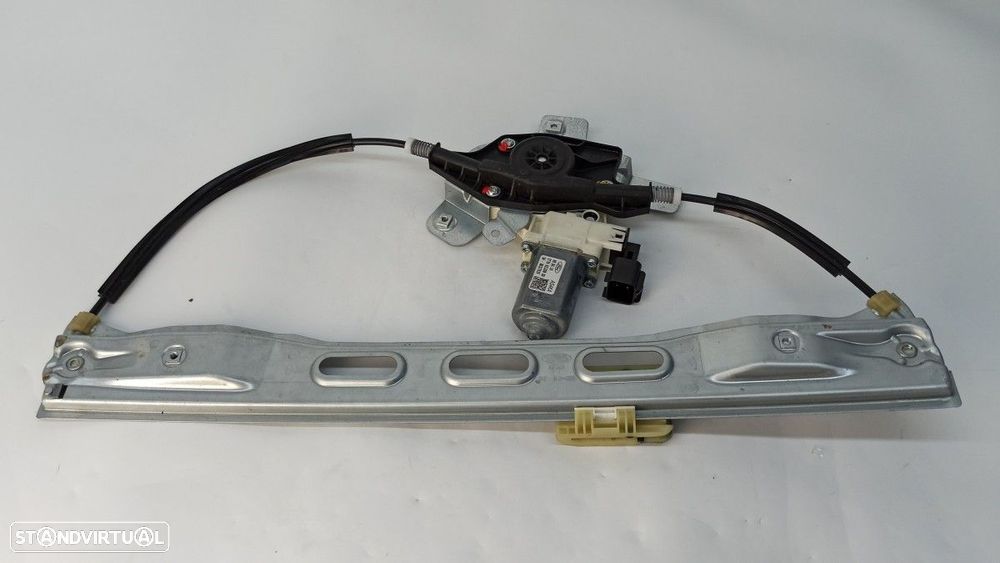 ELEVADOR FRENTE DIREITO FORD TOURNEO COURIER (C4A) AMBIENTE - 1