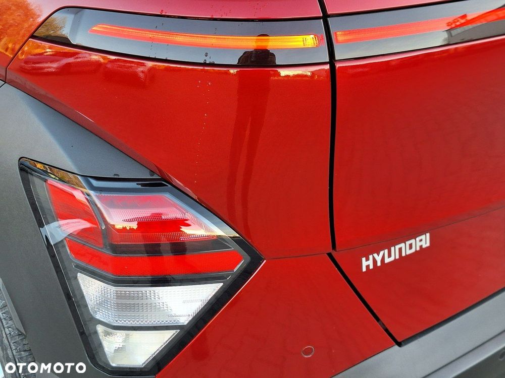 Hyundai Kona 1.0 T-GDI Smart - 39