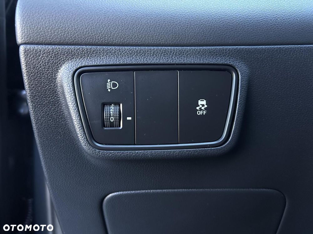 Hyundai Tucson 1.6 T-GDi 48V Executive 2WD DCT - 22