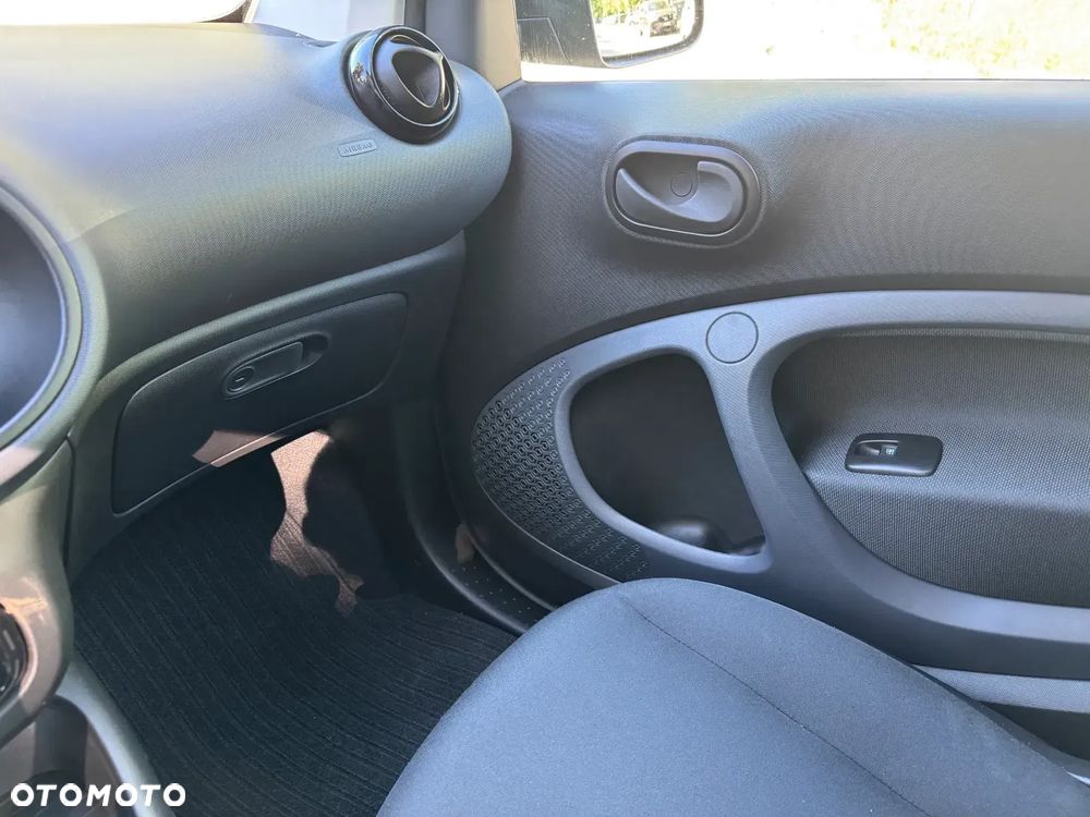 Smart Fortwo - 16