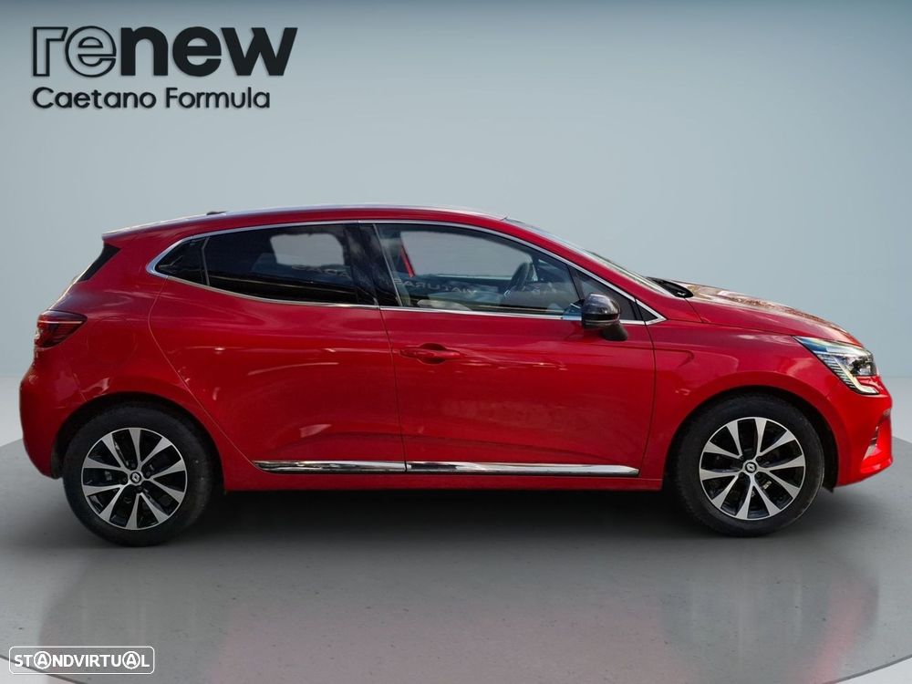 Renault Clio 1.0 TCe Techno - 9