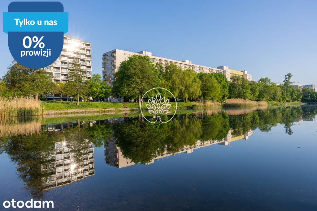 WIDOKOWE 2 POKOJE | 3.pietro | Balkon 8m2 | Brda