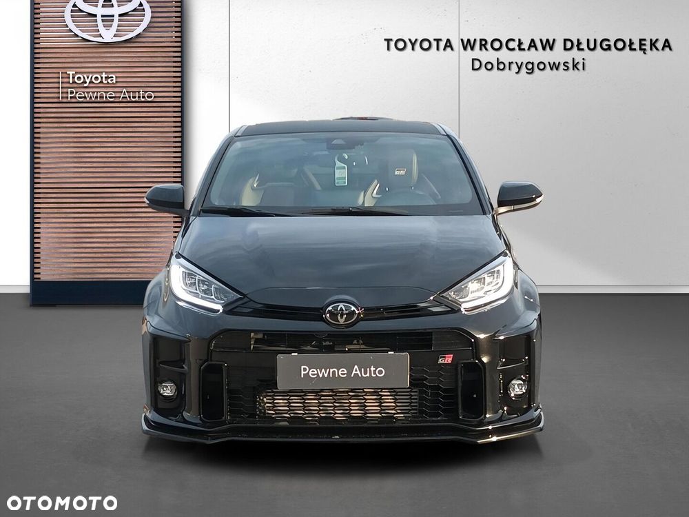Toyota Yaris - 9