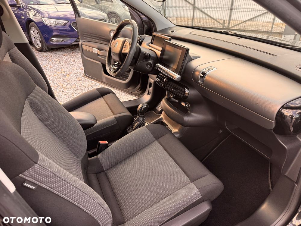 Citroën C4 Cactus BlueHDi 100 Stop&Start Business Class - 27