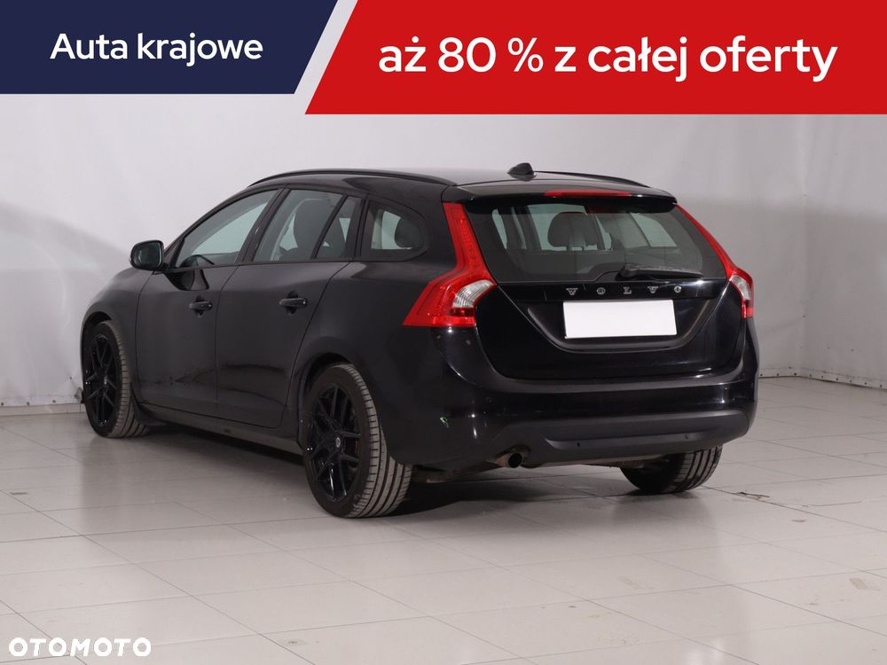 Volvo V60 - 6