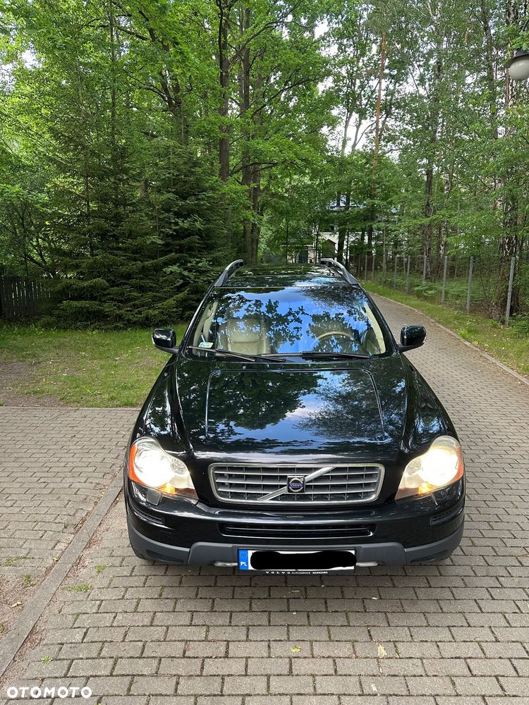 Volvo XC 90 D5 Summum - 3