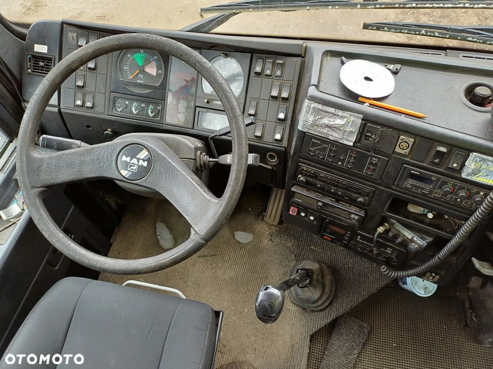 MAN Lion Star A03 - 11