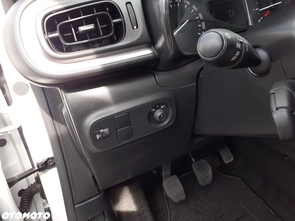 Citroën C3 Pure Tech 83 S&S LIVE - 15