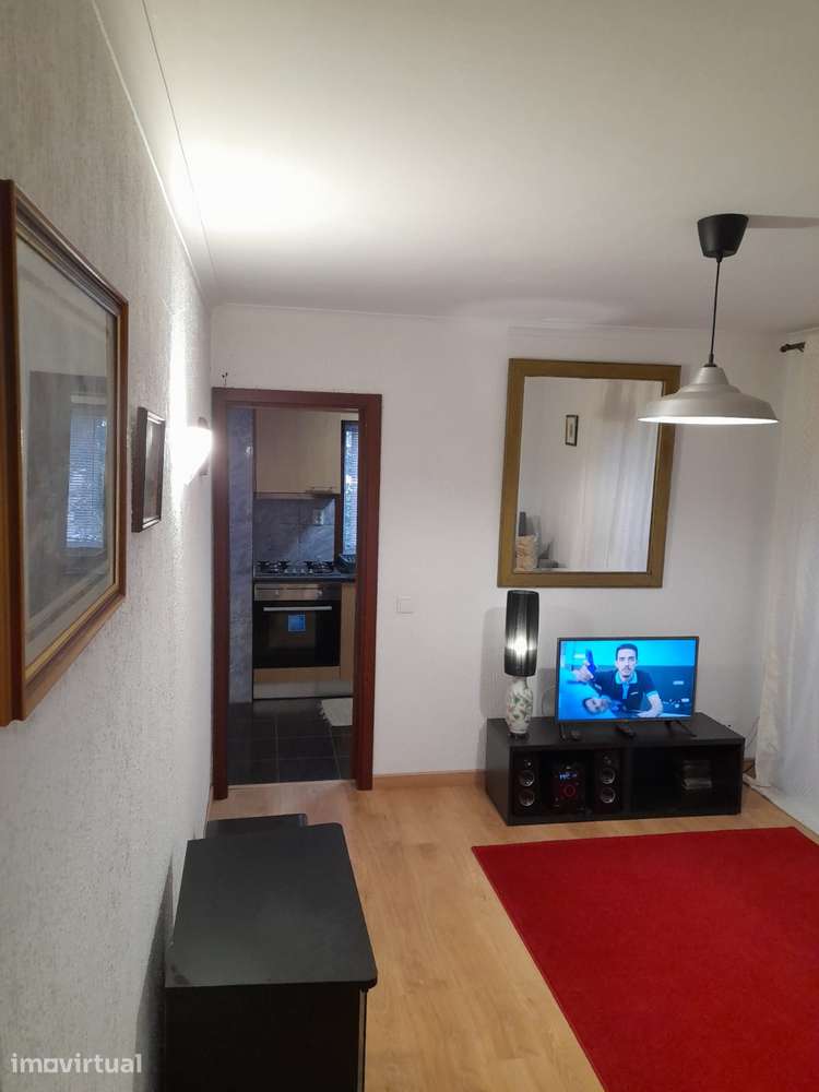 Apartamento T1 Mobilado - Leça da Palmeira - Grande imagem: 3/15