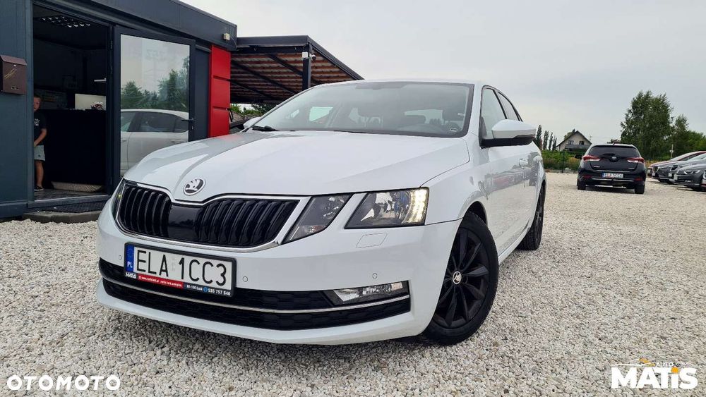 Skoda Octavia - 29
