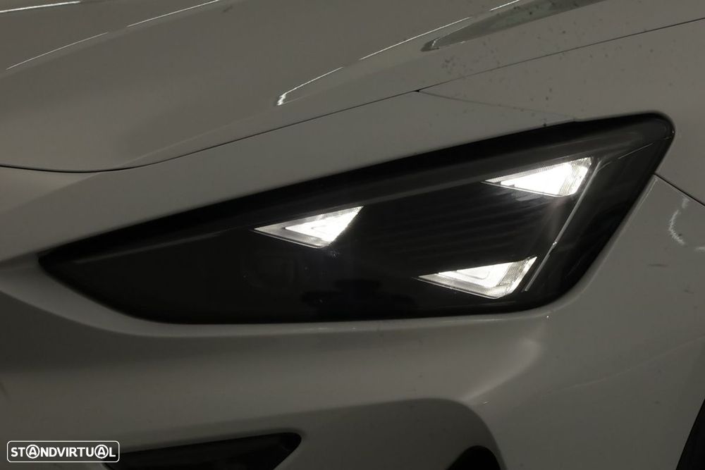 Cupra Formentor 1.5 e-Hybrid DSG - 6