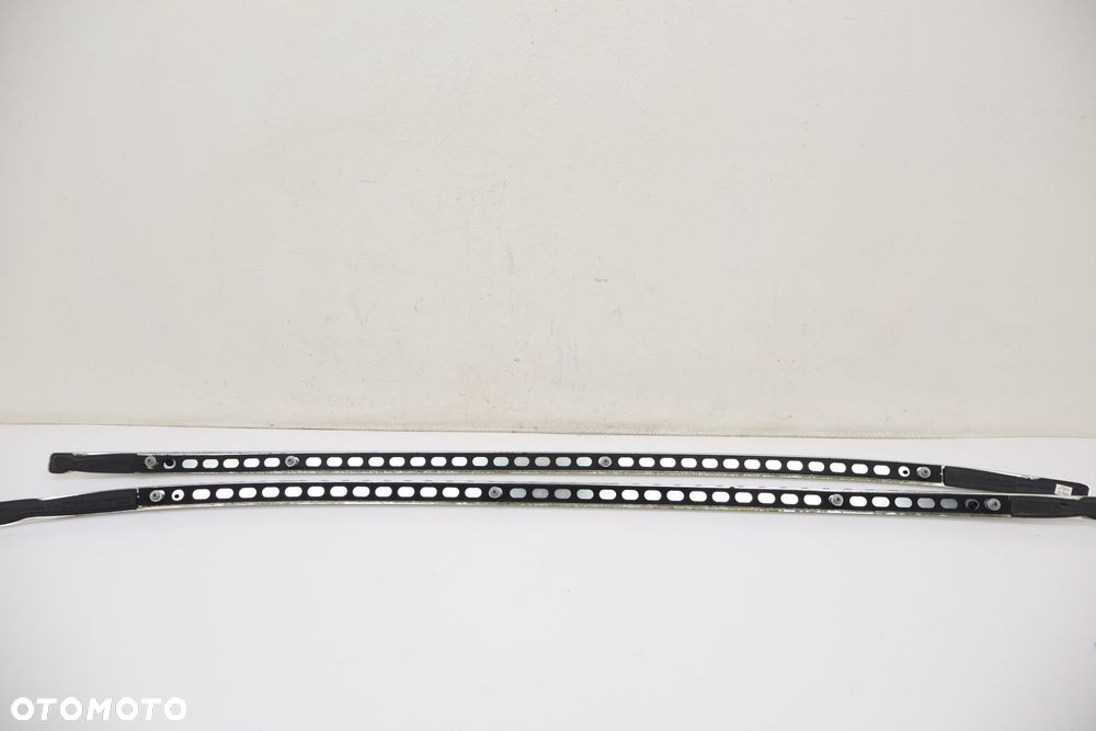 VOLVO XC60 II RELINGI DACHOWE 32216712, 32216713 - 8