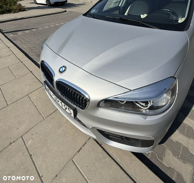 BMW Seria 2 218d GT - 4