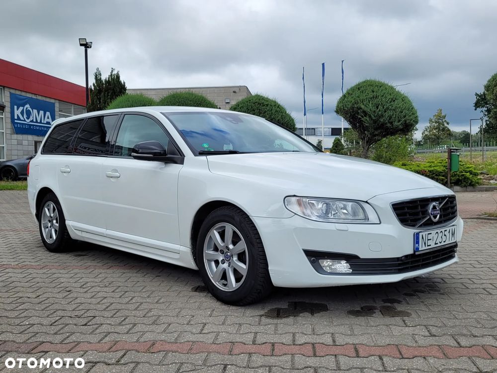 Volvo V70 D3 Momentum - 3