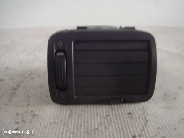 Tubo Dto Ventilação Painel Volkswagen Passat (3B3) - 1