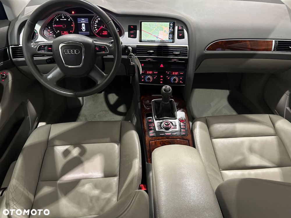 Audi A6 Limousine 2.0 TDIe DPF - 21