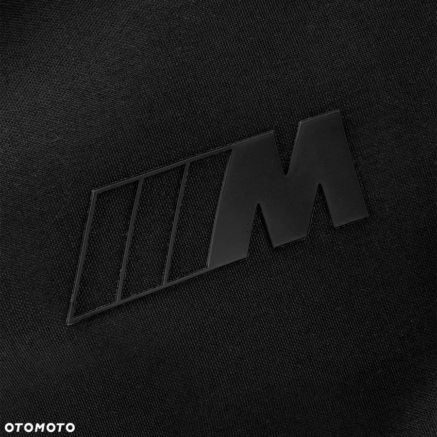 Torba BMW M Duffel, czarna - 2