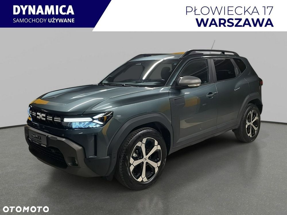 Dacia Duster - 4