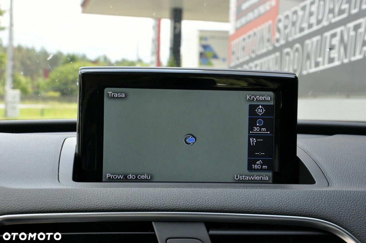 Audi Q3 2.0 TDI Quattro S tronic - 8