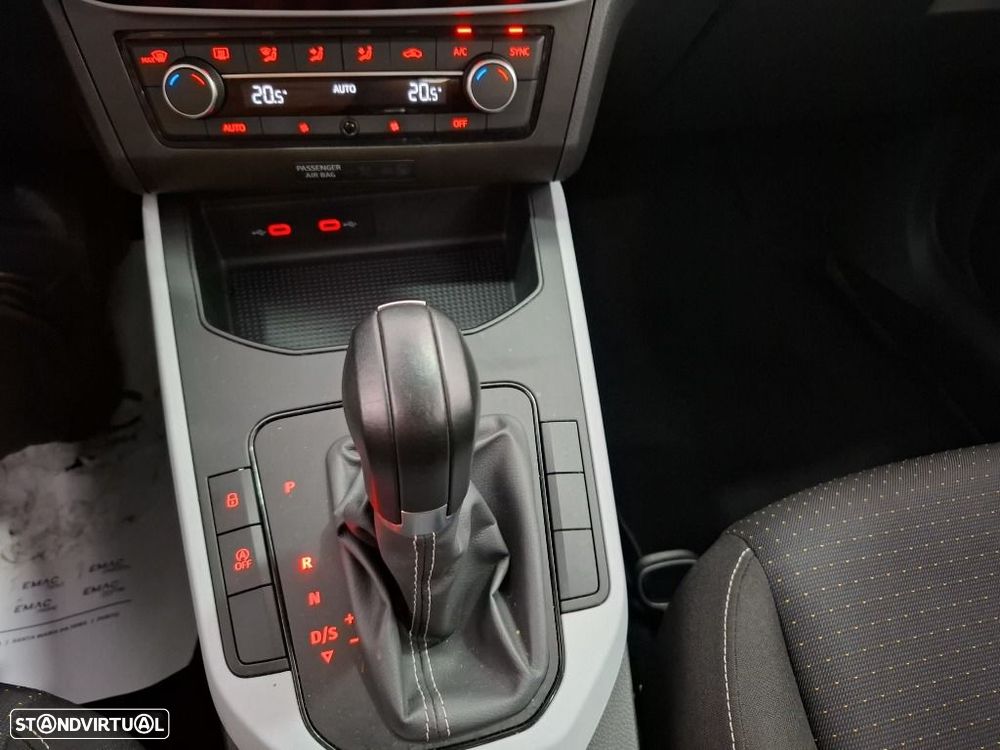 SEAT Arona 1.0 TSI Style DSG - 16