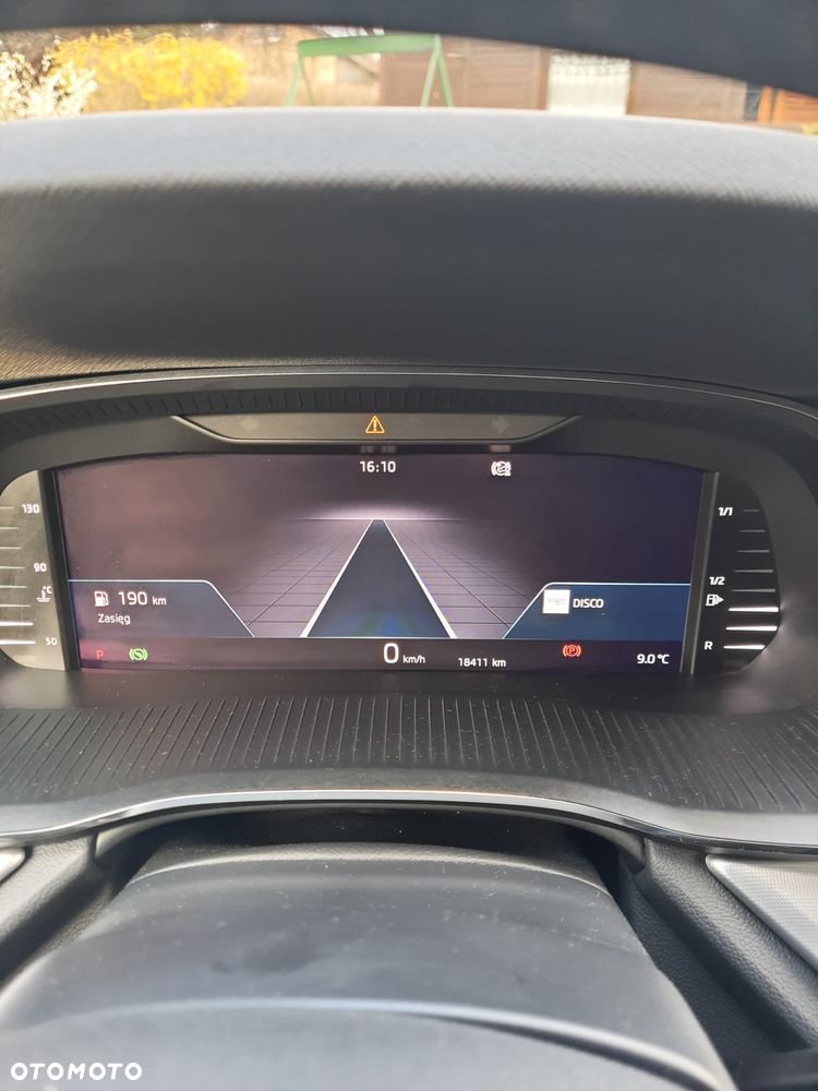 Skoda Octavia 1.5 TSI e-Tec Style DSG - 20