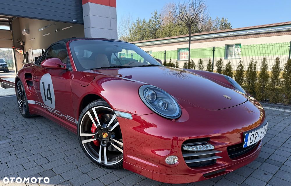 Porsche 911 - 5