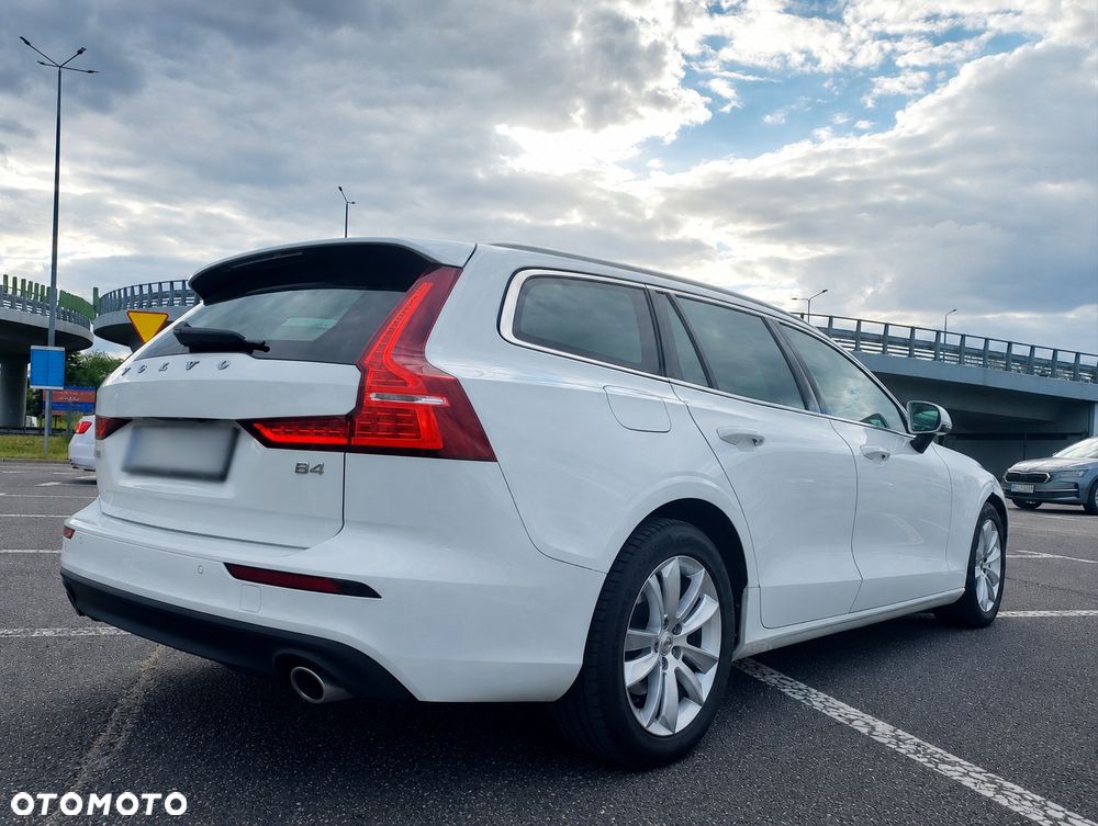 Volvo V60 - 4