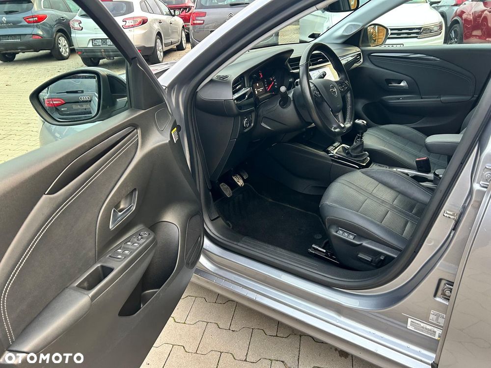 Opel Corsa 1.5 D GS Line S&S - 17