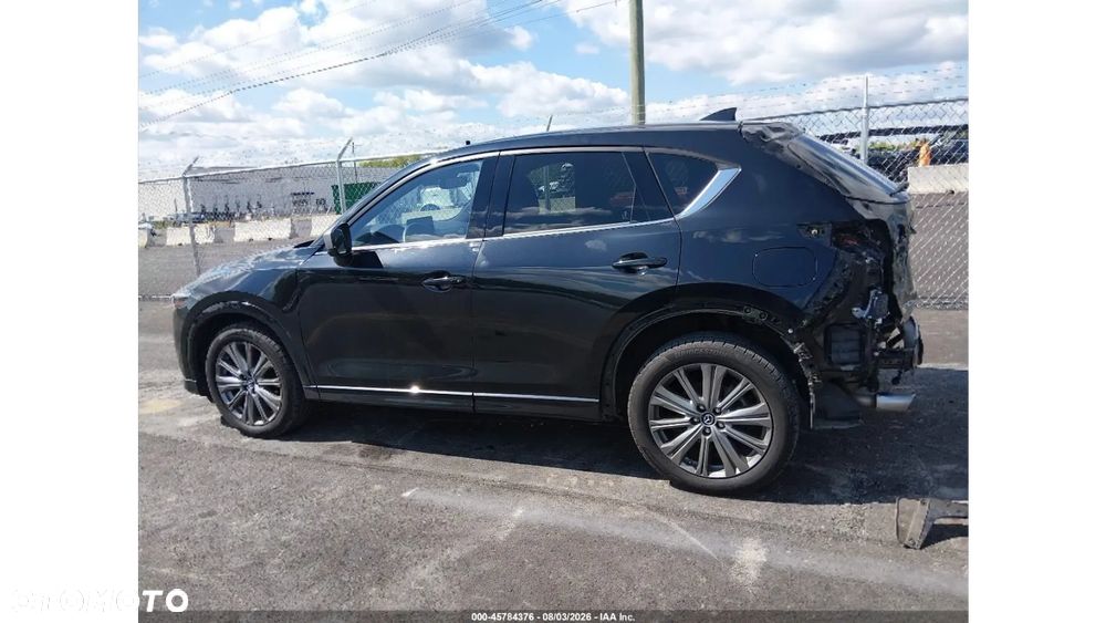 Mazda CX-5 SKYACTIV-G 194 AWD Signature - 7