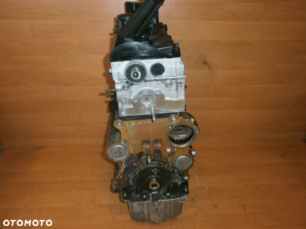SILNIK DMZ 2.0TDI VW T6 CRAFTER 22ROK GWARANCJA - 4