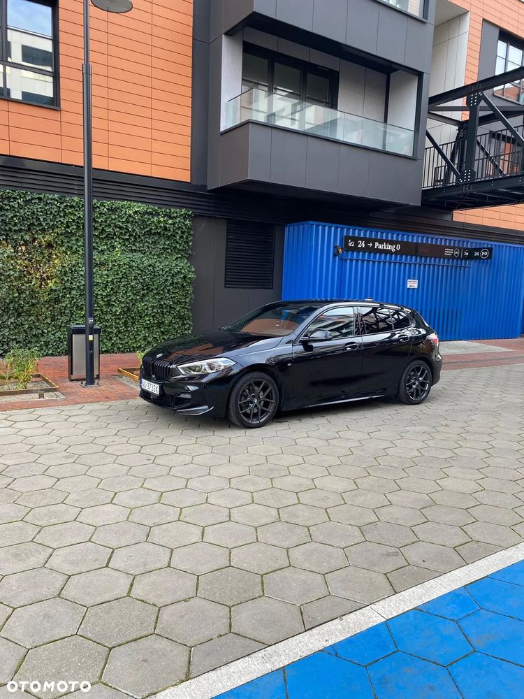 BMW Seria 1 118i M Sport - 17
