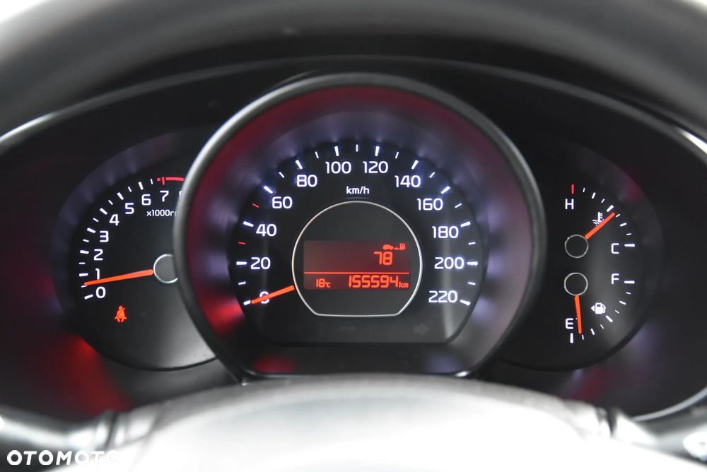 Kia Soul 1.6 GDI Spirit - 28
