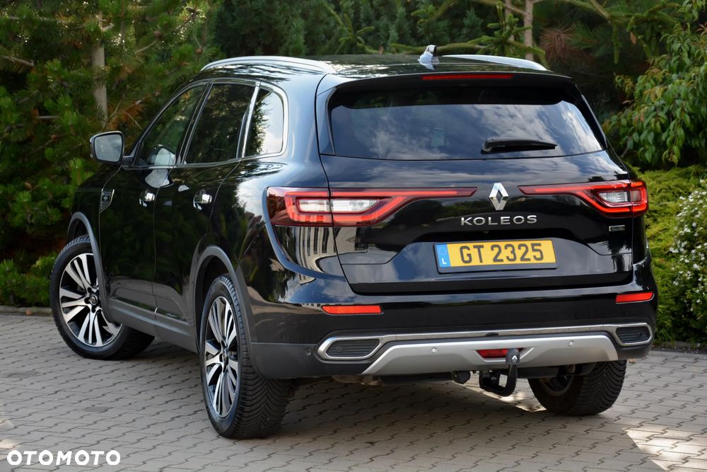 Renault Koleos 2.0 Blue dCi Initiale Paris 4x4 X-Tronic - 15
