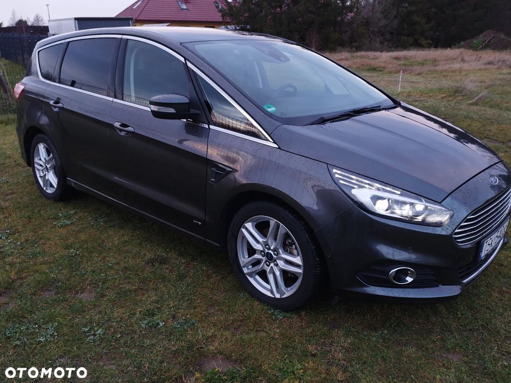 Ford S-Max - 2