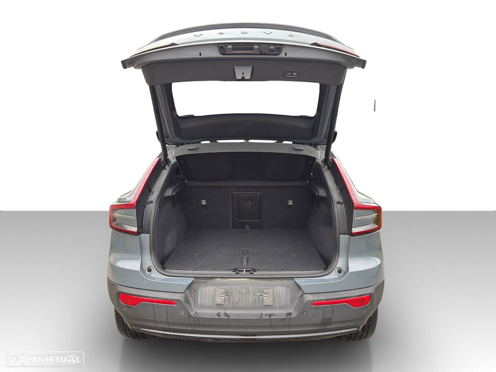 Volvo C40 Recharge Single Motor Plus - 14