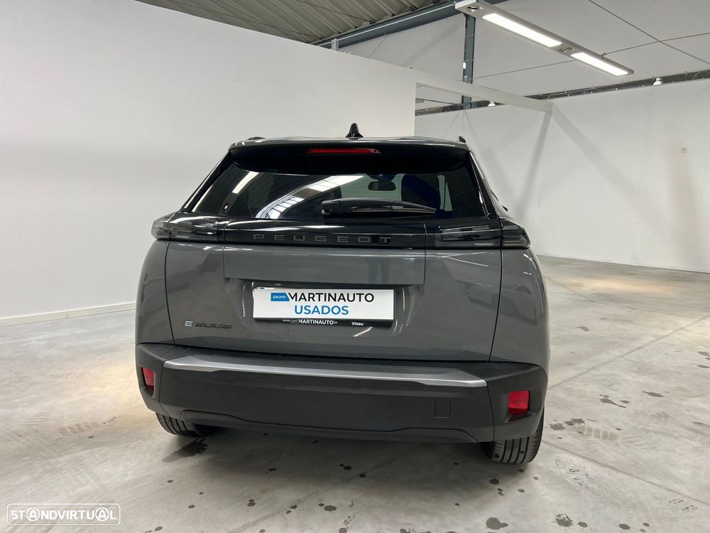 Peugeot e-2008 50 kWh Allure - 14