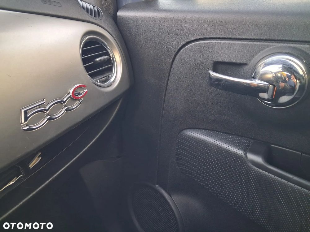Fiat 500 - 25