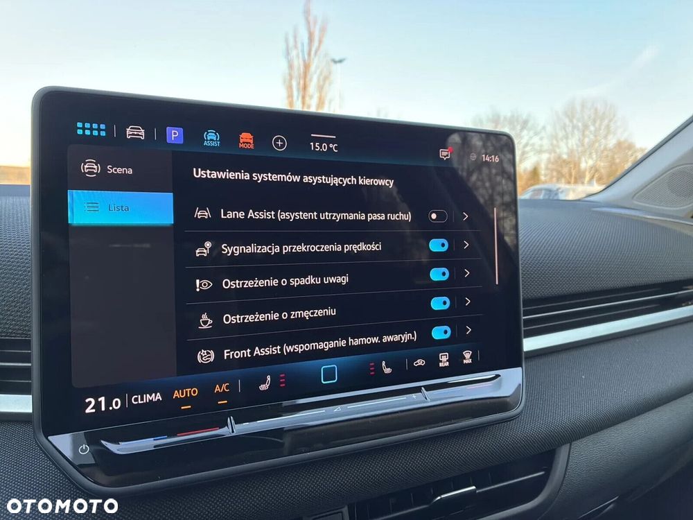 Volkswagen T-Roc - 20