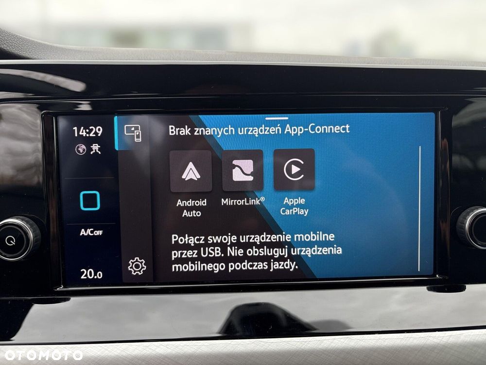 Volkswagen Golf VIII 2.0 TDI Life DSG - 23