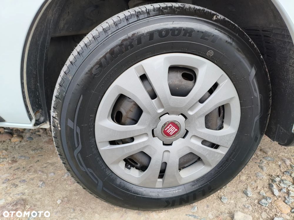 Fiat Talento 2.0Ecojet 120 KM !! L2H1 1,2t !! FULL OPCJA !!! - 29