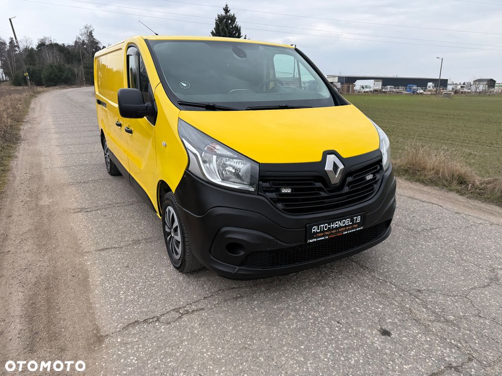 Renault Trafic - 15