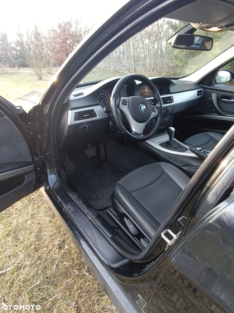 BMW Seria 3 - 14