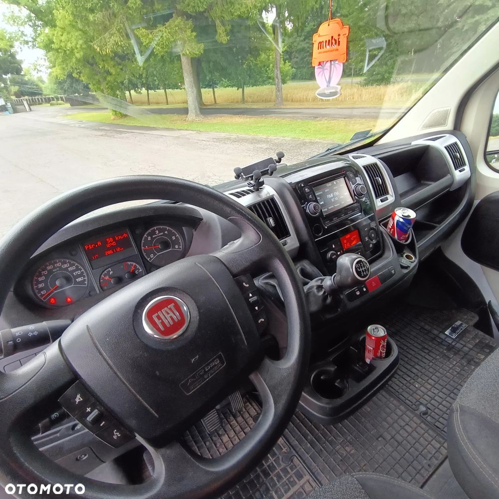 Fiat Ducato - 7