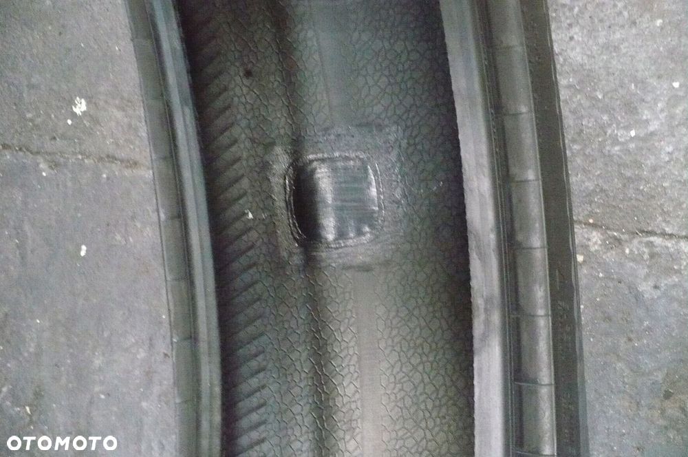 NORAUTO Prevensys 4 215/65R17 7,9mm 2021 - 5
