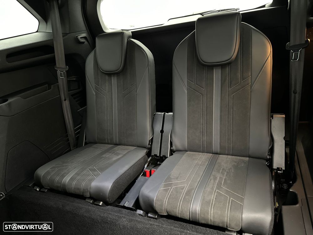 Peugeot 5008 BlueHDI 130 EAT8 GT - 18