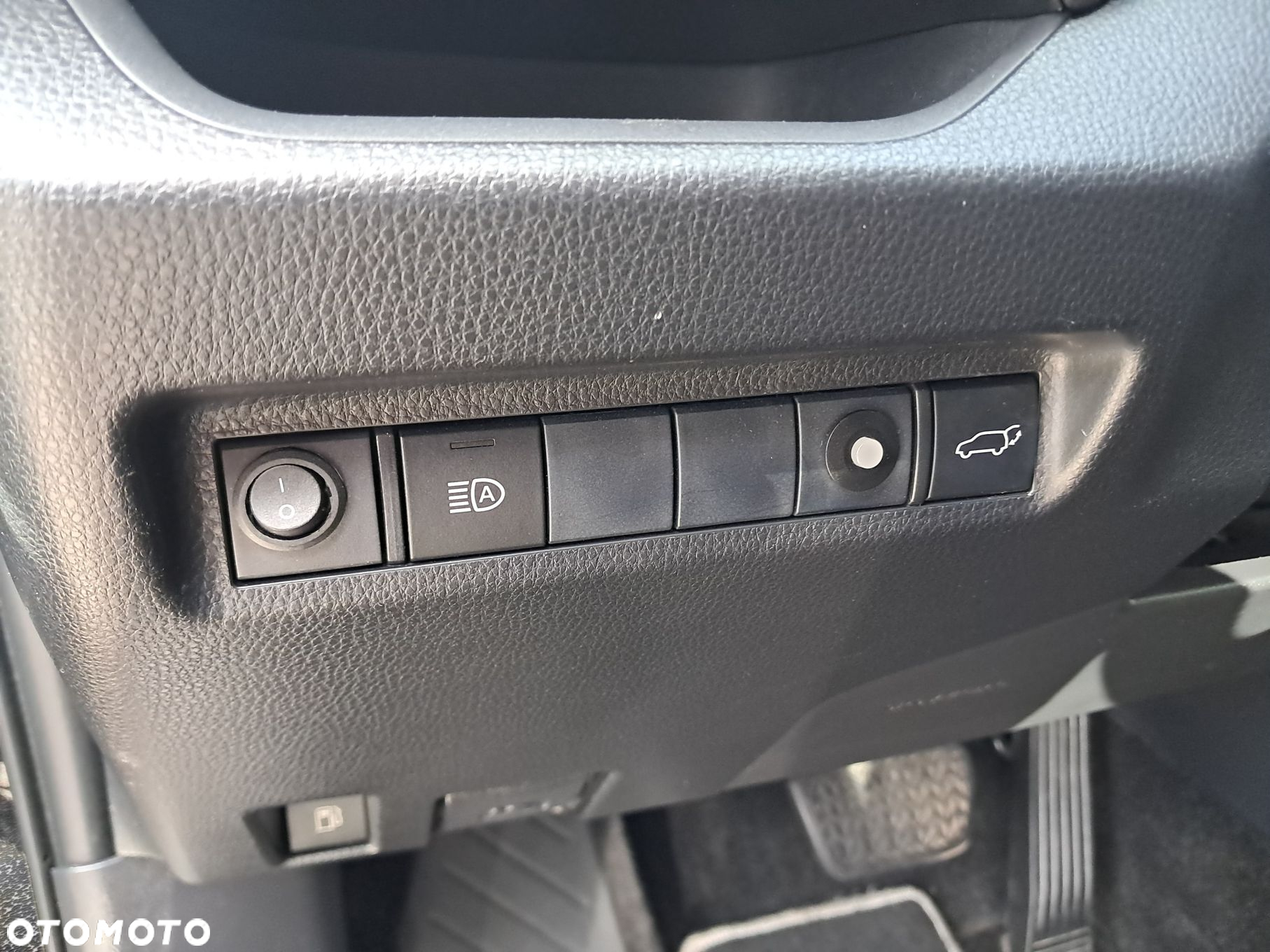Toyota RAV4 2.5 Hybrid Comfort 4x4 - 14