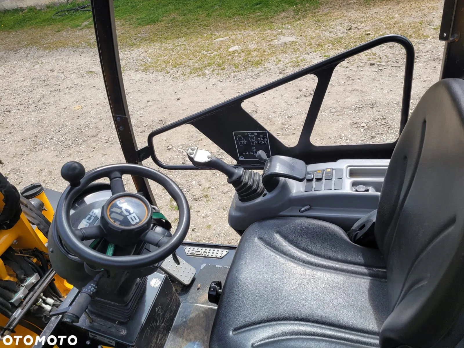 JCB WLS 403 - 10