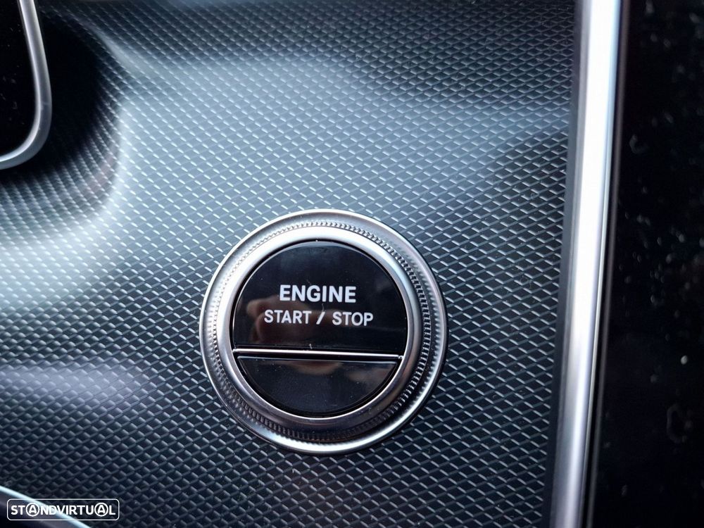 Mercedes-Benz C 300 de Avantgarde - 18